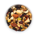 Nødde & Frugtmix ØKO 500g
