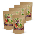 Berry Dream Mix ØKO 1kg x 5 pakker