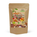 Nødde- & Frugtmix Mandel Morbær Mango ØKO 500g