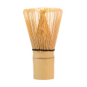 Matchapisker Ægte Bambus
