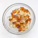 Colaflasker ØKO 100g