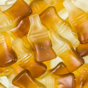 Colaflasker ØKO 100g