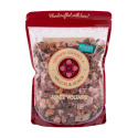 Kornfri Granola Hindbær & Kokos 375g