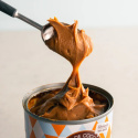 Dulce De Coconut Cremet Karamel ØKO 210g