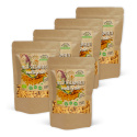 Pasta Strozzapreti Multigrain ØKO 250g x 5 pakker