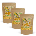 Pasta Penne Majsmel ØKO 250g x 3 pakker