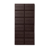 Fairafric - Mørk Chokolade + Nibs 70% 80g