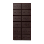 Fairafric - Mørk Chokolade 70% 80g
