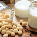 Macadamianødder Premium RAW 1kg