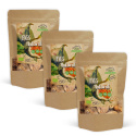 Figner ØKO 1kg x 3 pakker