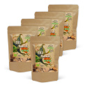 Figner ØKO 1kg x 5 pakker