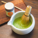 Single Cultivar Matcha Okumidori ØKO 30g