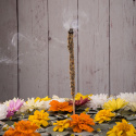 Kamille, Calendula & Frankincense røgelsespinde 9 stk