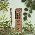 Eukalyptus, Ceder, laurbærblad & Frankincense røgelsespinde 9 stk