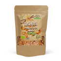 Cashewnødder Ristede med Vanilje ØKO 250g