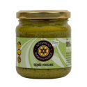 Nøddespread Smooth Pistacie ØKO 175g