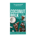 Benjamissimo Kokosmælk ØKO 60g