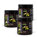 Sheasmør Paradoxa ØKO 100g x 3 dåser
