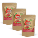 Hibiscus Pulver ØKO 125g x 3 pakker