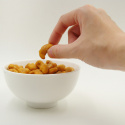 Cashewnødder Ristede & Saltede ØKO 200g