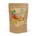 Cashewnødder Ristede & Saltede ØKO 1kg