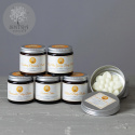 Håndcreme Rose Hurtigtabsorberende 120ml