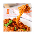 Måltid Konjac/Shirataki Spaghetti med Kødsauce Low Carb 300g