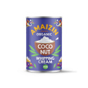 Amaizin Kokos Piskefløde ØKO 400ml