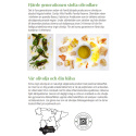 Olivenolie Extra Virgin Arbequina 500ml