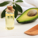 Avokadoolie ØKO 50 ml