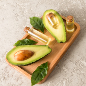 Avokadoolie ØKO 500 ml Avokadoolie ØKO 500 ml