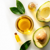 Avokadoolie ØKO 500 ml Avokadoolie ØKO 500 ml