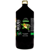 Avokadoolie ØKO 1000 ml