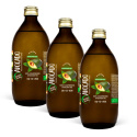 Avokadoolie ØKO 50 ml x 3 flasker