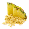 Ananas i Stykker Frysetørret ØKO 50g