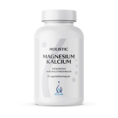 Holistic Magnesium - Calcium 90 kaps Holistic Magnesium - Calcium 90 kaps