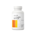 Holistic C-Vitamin BioFlav 90 Kapslar