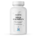 Holistic Mega B-Komplex 90kaps	
