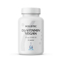 D3-Vitamin Vegan 2000 90 kapsler