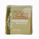 Alepposæbe Laurbærolie 3% 200g