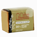 Alepposæbe Laurbærsolie 35% 200g