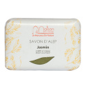 Alepposæbe Jasmine 100g