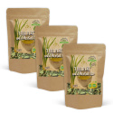 I Feel Pure Vild Urtte 100g x 3 pakker