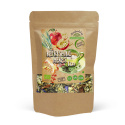 Refreshing Herbal Te ØKO 100g
