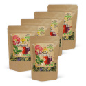 Feel Good Vild Urtete 100g x 5 pakker