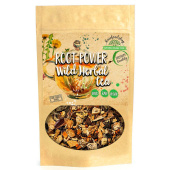 Root Power Wild Herb Tea 100g