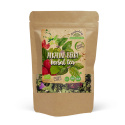 Bær & Urtete ØKO 100g