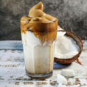 Kokosnøddesmør ØKO 500ml