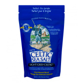 Celtic Sea Salt Groft malet 227 g