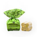 Pistacietrøfler 100g